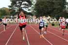 200 metres, 2025 NEGP No 6 Monkton, Wednesday, August 13th.  Photo: David T. Hewitson/Sports for All Pics